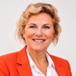 Carola Frank